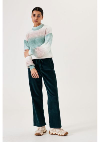 Women's sweater ombre effect GARCIA (SKU) J30240