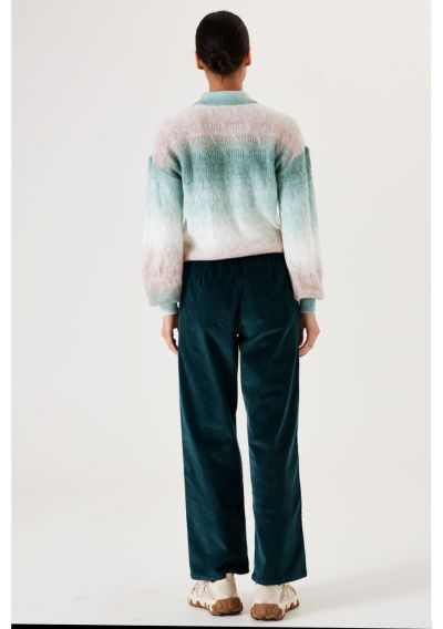 Women's sweater ombre effect GARCIA (SKU) J30240