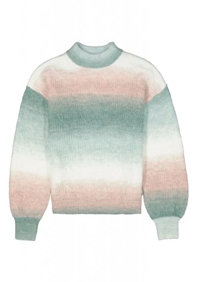 Women's sweater ombre effect GARCIA (SKU) J30240