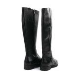REGARDE LE CIEL (SKU) SABINA01 Women's Black Casual Boot