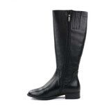 REGARDE LE CIEL (SKU) SABINA01 Women's Black Casual Boot
