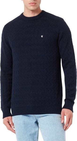 GARCIA Men's Casual Sweater (SKU) U21243