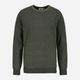 Men's sweater in green color GARCIA I31246