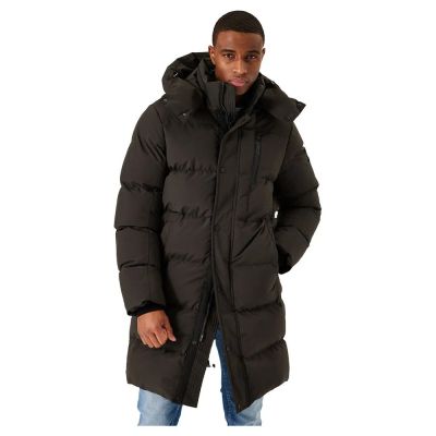 GARCIA Men's Mid-Length Jacket (SKU)GJ310907