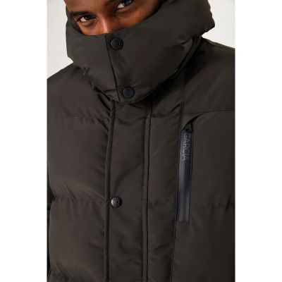 GARCIA Men's Mid-Length Jacket (SKU)GJ310907