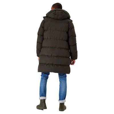 GARCIA Men's Mid-Length Jacket (SKU)GJ310907