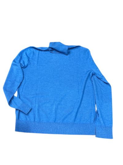 Men's Fine Polo Sweater GAUDI (SKU)321GU53026