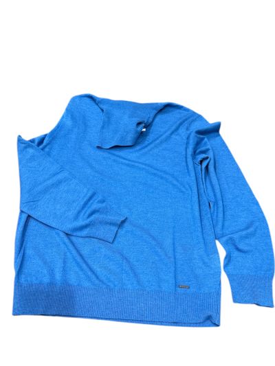 Men's Fine Polo Sweater GAUDI (SKU)321GU53026