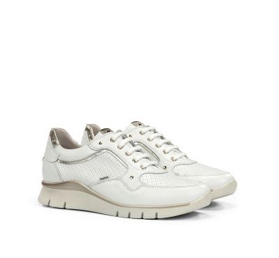 Casual women's sports shoe FLUCHOS (SKU) 2175