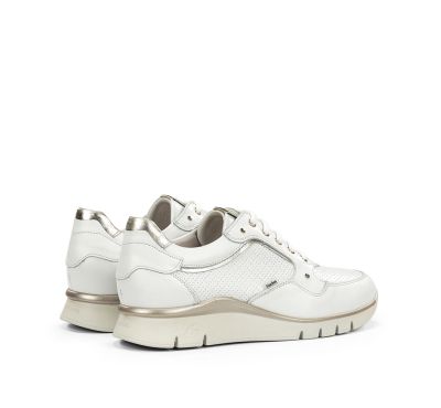 Casual women's sports shoe FLUCHOS (SKU) 2175