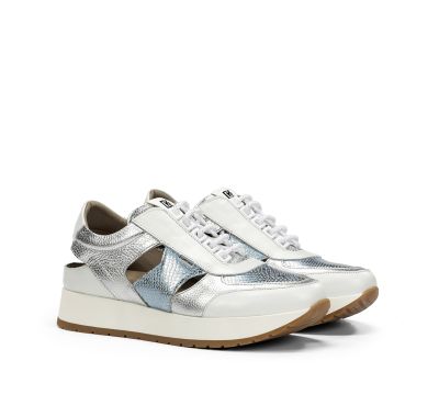 Ежедневна дамска маратонка DORKING (SKU) 9475