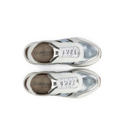 Ежедневна дамска маратонка DORKING (SKU) 9475
