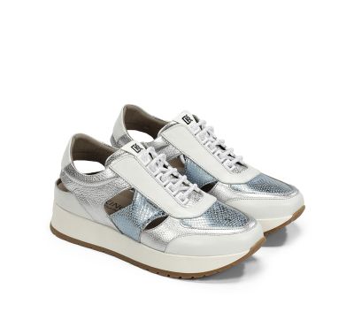 Ежедневна дамска маратонка DORKING (SKU) 9475